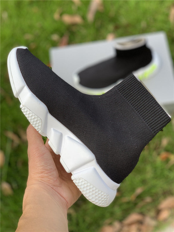 Balenciaga shoes Style 341 - angled studio shot