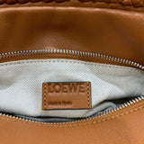 Ziva's Charm handbag – close-up view (24cm*16.5cm*10cm)