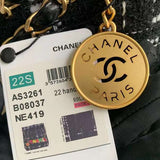 Zivas Charm Modern Edge Luxury Handbag (Statement-Ready Design) – Styled Look