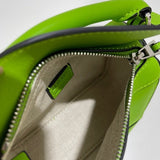 Ziva's Charm handbag – close-up view (13.5cm*5.5cm*8.5cm)