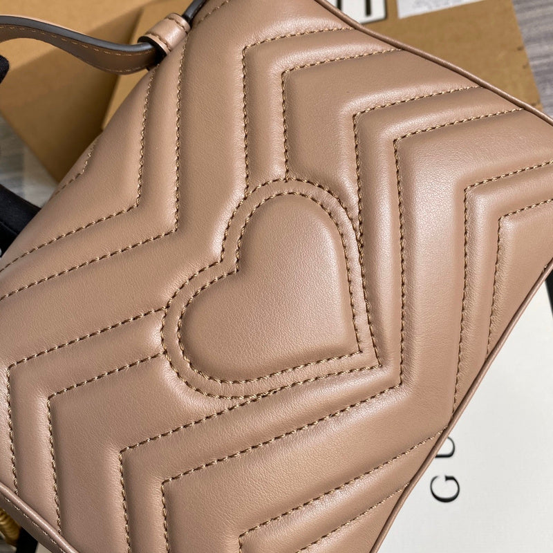 Styled lifestyle shot of refined sleek women's handbag – women's everyday handbag