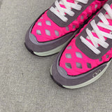 Valentino Garavani shoes styled look premium fashion