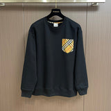 Burberry clothing front view — premium authentic designer style