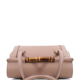 Large bags luxury designer piece front view