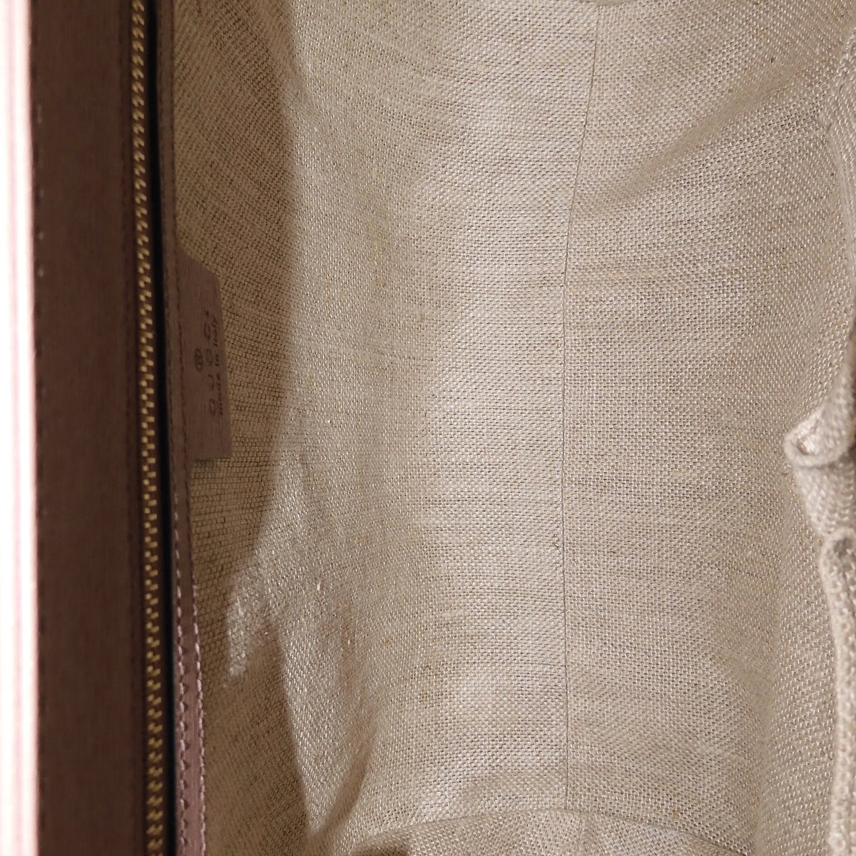 Large bags side profile designer luxury fashion
