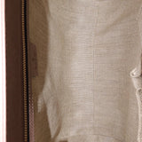 Large bags side profile designer luxury fashion