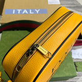 Back view of premium statement women's handbag – women's designer-style accessory