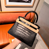 Versatile bag women's premium everyday handbag