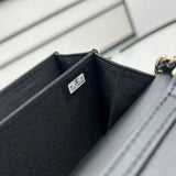  women's handbag, compact design, view 6