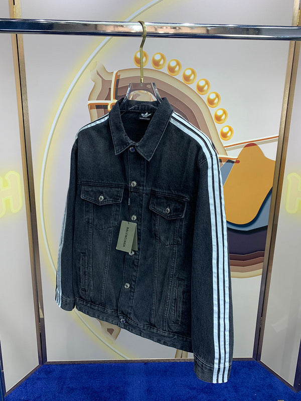 Balenciaga clothing product view — premium authentic designer style