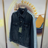 Front view of Balenciaga luxury piece style No.085