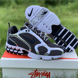 Nike Men's & Women's Premium Athletic Sneakers — Style 031 detail view