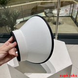 Lifestyle view of Louis Vuitton unisex cap