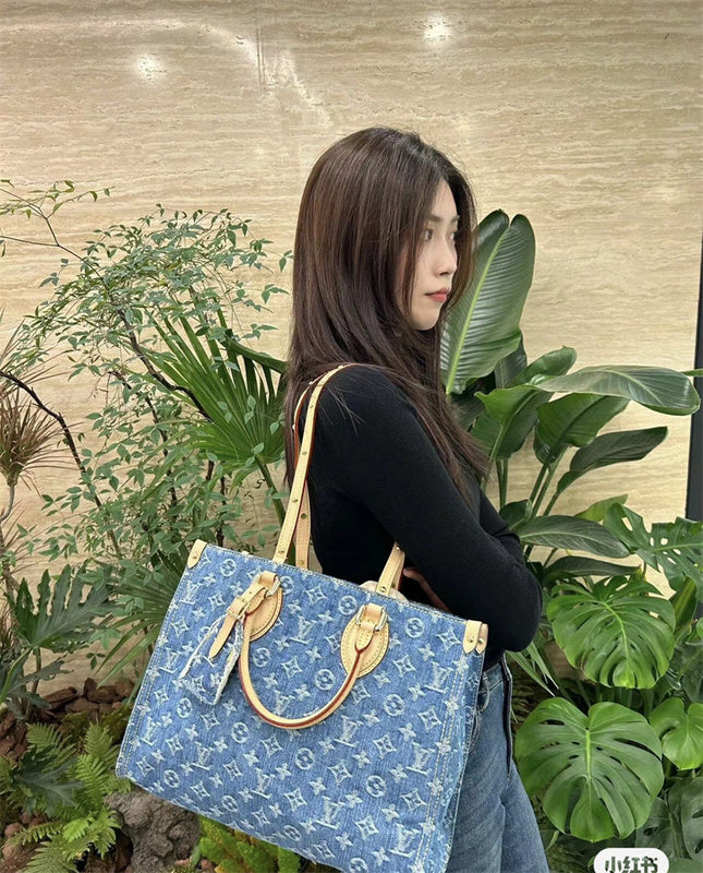  refined satchel styled with outfit 24