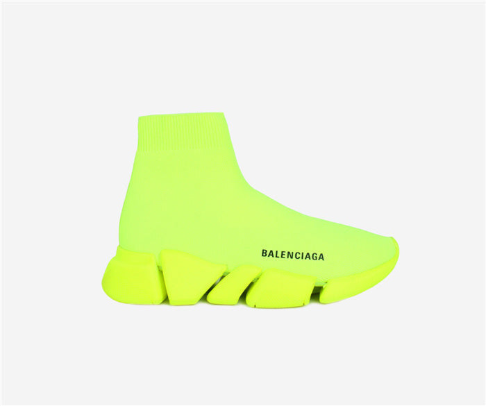 Balenciaga shoes Style 317 - close-up of refined designer finish