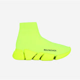 Balenciaga shoes Style 317 - close-up of refined designer finish