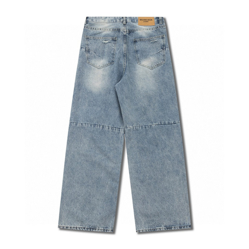 Balenciaga clothing detail view — premium authentic designer style