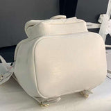 Zivas Charm Chic Craftsmanship Luxury Handbag (Signature Shape & Finish) – Close-Up Detail