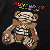 Front view of Burberry luxury piece style No.354