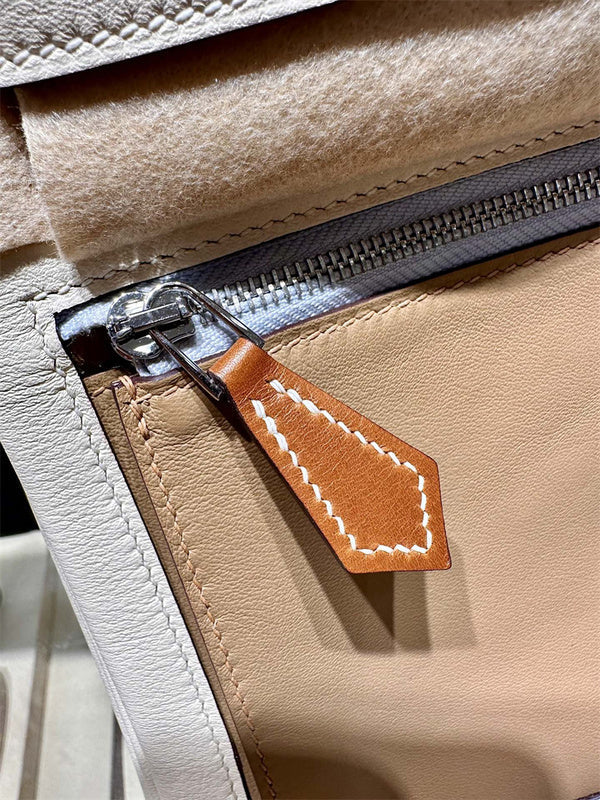  Effortless everyday bag carried on shoulder