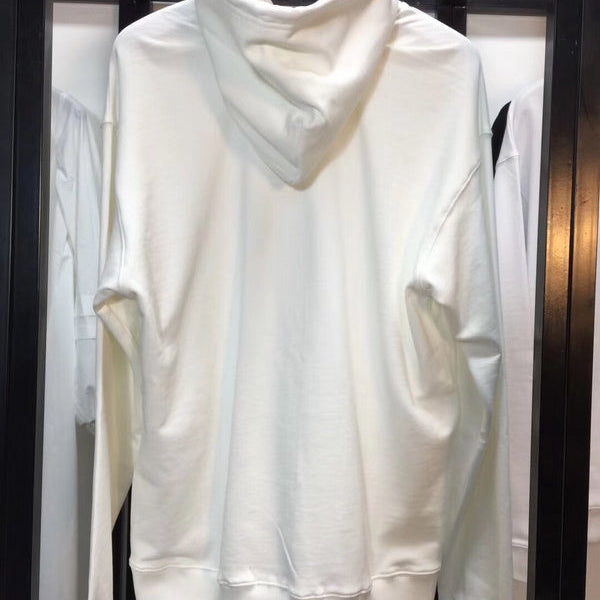 Balenciaga clothing detail view — premium authentic designer style