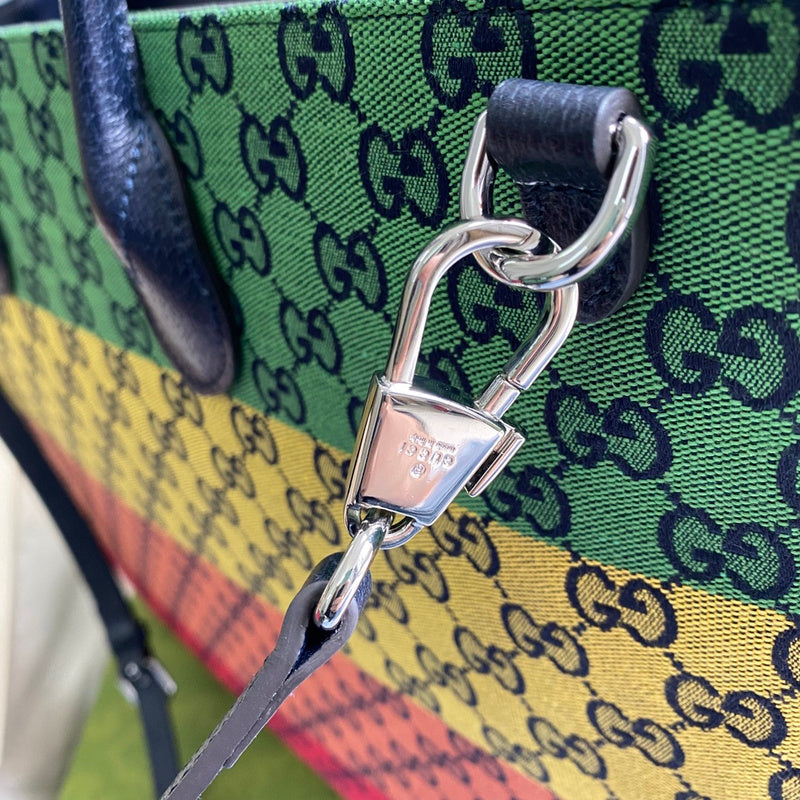 Top view of everyday-luxe statement women's handbag – women's designer-style accessory