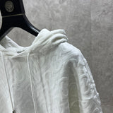 Back view of Burberry luxury piece style No.339
