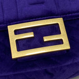 Ziva's Charm handbag – close-up view (19cm*5cm*10cm)