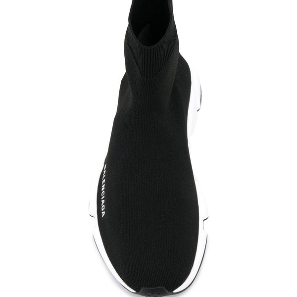 Balenciaga Shoes? BALENCIAGA Speed Sneaker for Women - Trendy and Versatile Luxury Lifestyle Designer Footwear