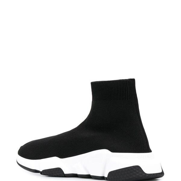Balenciaga Shoes? BALENCIAGA Speed Sneaker for Women - Trendy and Versatile Premium Designer Casual Shoes