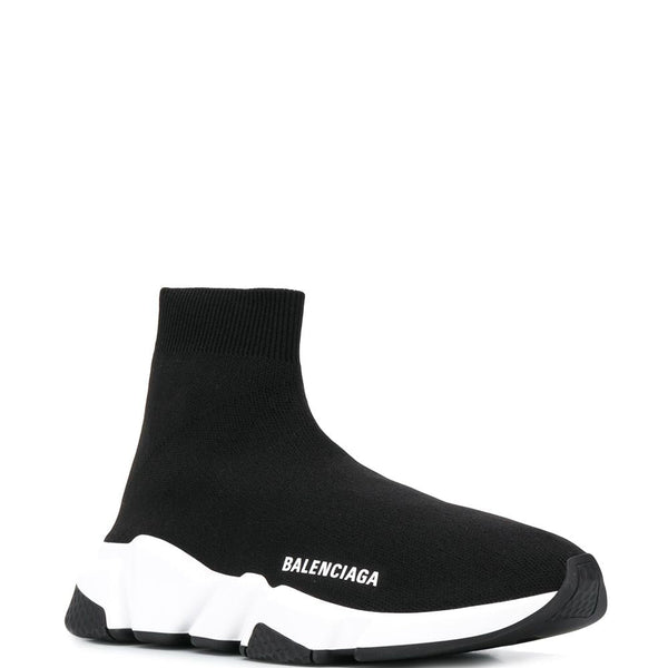 Balenciaga Shoes? BALENCIAGA Speed Sneaker for Women - Trendy and Versatile Premium Designer Casual Shoes