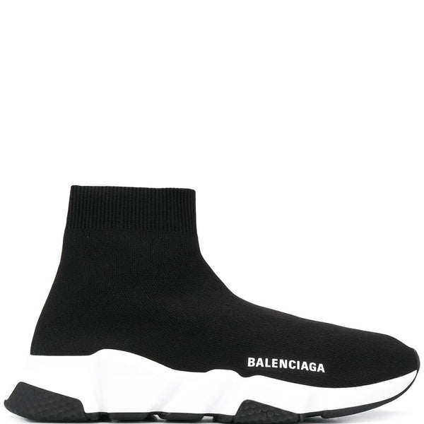 Balenciaga Shoes? BALENCIAGA Speed Sneaker for Women - Trendy and Versatile Premium Designer Casual Shoes