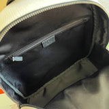 Interior view of signature chic women's handbag – women's everyday handbag