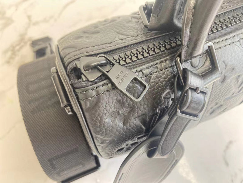 Interior view of refined statement women's handbag – women's premium purse