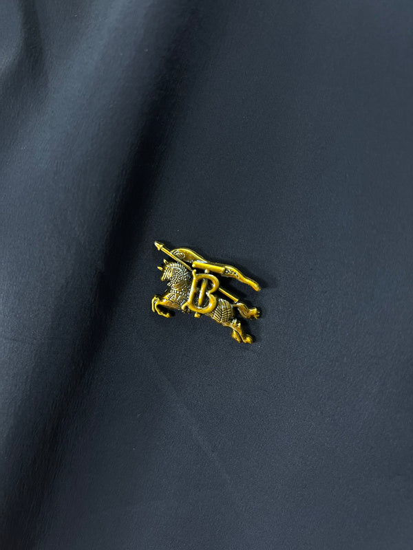 Burberry clothing angled view — premium authentic designer style