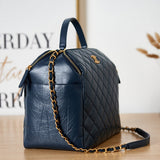  women's handbag, versatile design, view 2