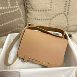  Modern tote bag front view
