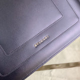 Effortless Premium PU Leather Handbag - Premium Craftsmanship Detailing | Women's Fashion Handbag #1687 - interior view (image 6) of designer-inspired handbag