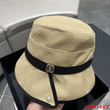 Front view of Louis Vuitton unisex cap
