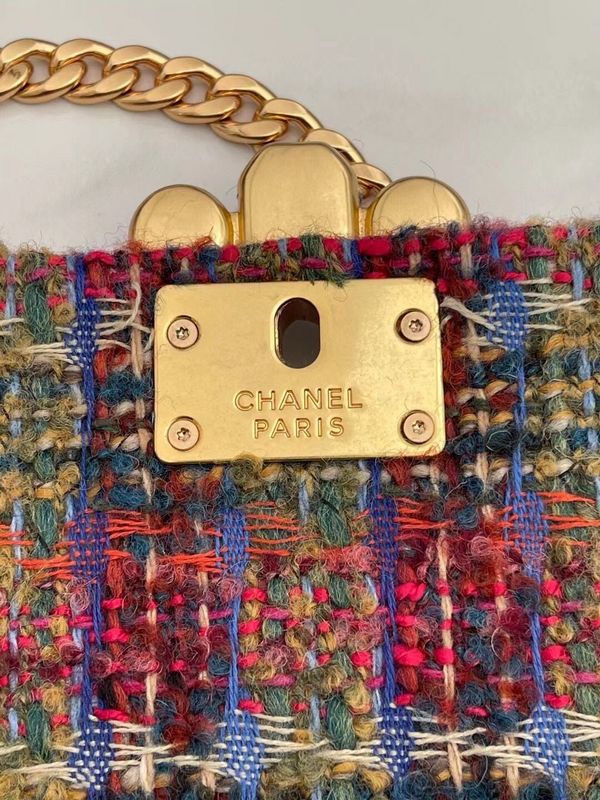 Zivas Charm Chic Craftsmanship Designer Handbag (Signature Shape & Finish) – Lifestyle Shot