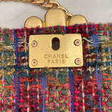 Zivas Charm Chic Craftsmanship Designer Handbag (Signature Shape & Finish) – Lifestyle Shot