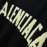 Balenciaga clothing angled view — premium authentic designer style