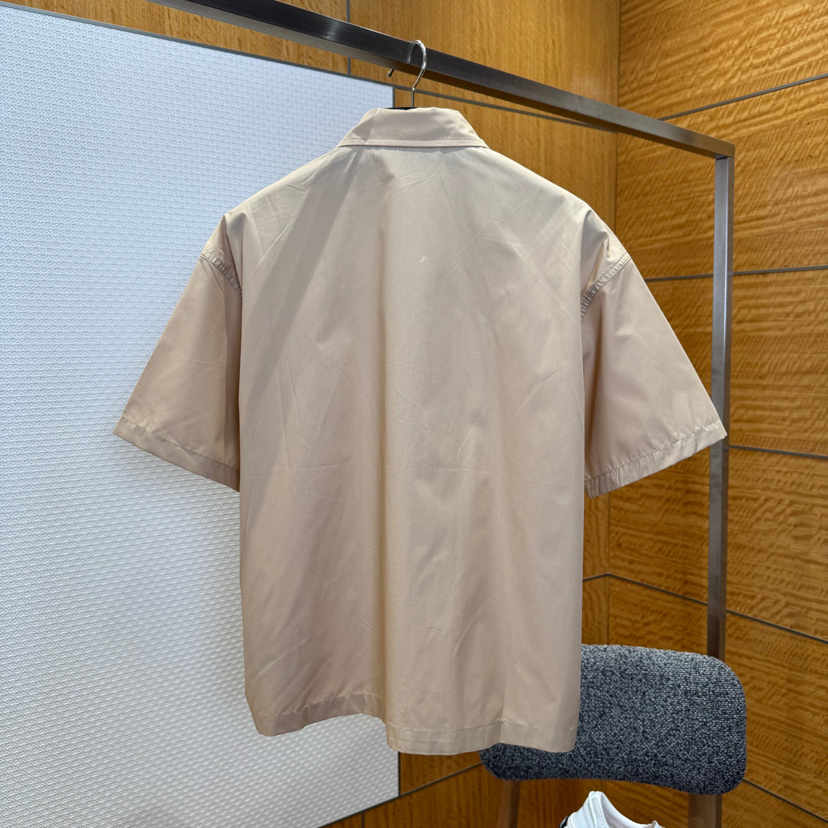 Tops? Pd Shirt Premium Designer Casual Top
