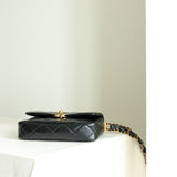 Chanel 23K Bag – luxury designer bag at Bellvora