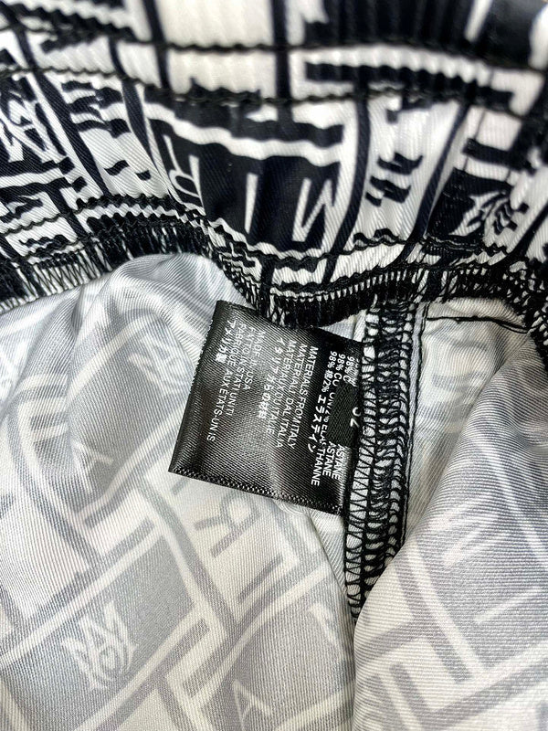 Amiri t-shirt styling view — premium authentic designer style