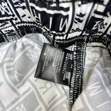 Texture and finish detail of Amiri luxury piece style No.086