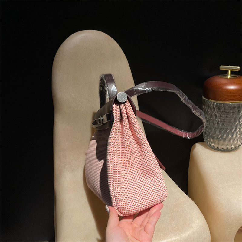  Graceful everyday bag carried on shoulder 22