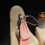  Graceful everyday bag carried on shoulder 22