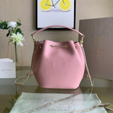Timeless Vegan Leather Handbag - Everyday Elegance | Women's Luxury Handbag #1705 - alternate angle view (image 8) of designer-inspired handbag