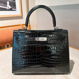 Versatile bag shown from front angle